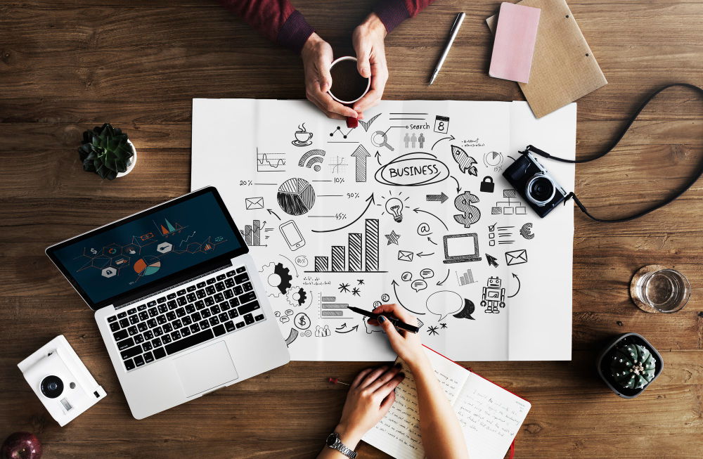 Complete 2020 Marketing MASTERCLASS for Startups and Leaders