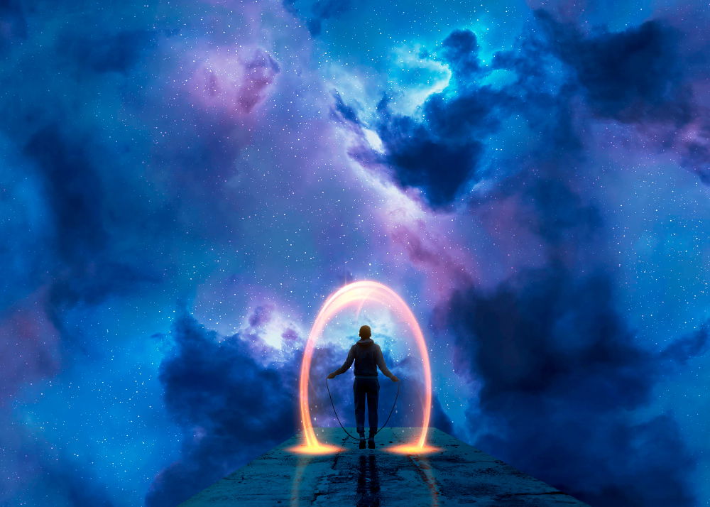 The Expert in You! You Are Much More Than You Think You Are