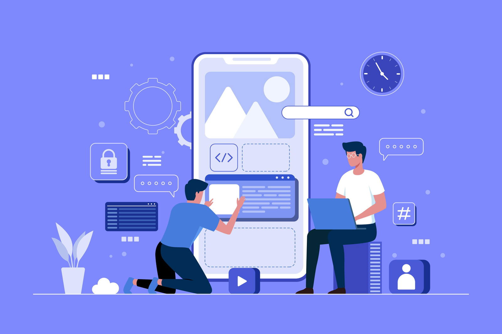 Learn Android Development for Beginners