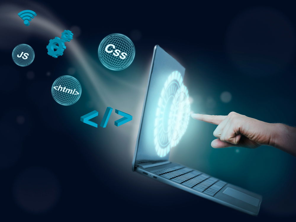 HTML, CSS, JavaScript Course - Build 6 Creative Projects
