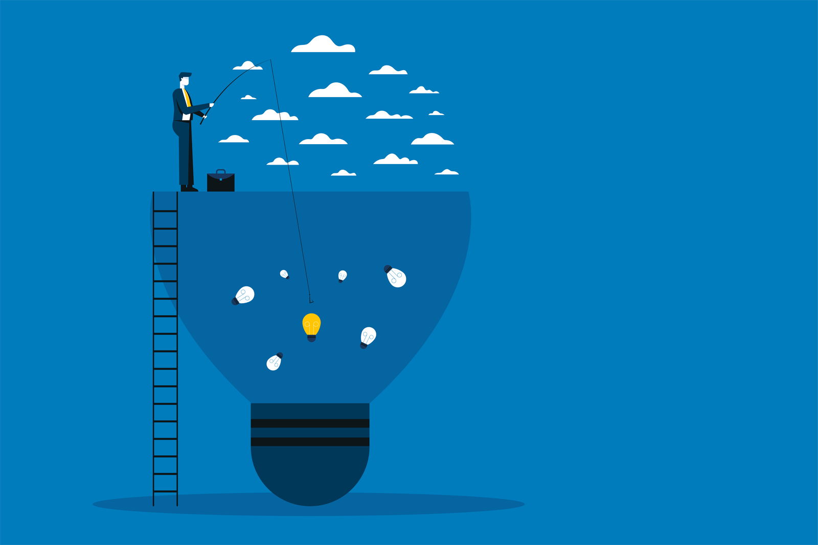 Personal Growth Requires That You Change Your Thinking