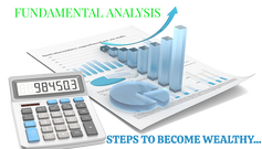 STOCK MARKET FUNDAMENTAL ANALYSIS