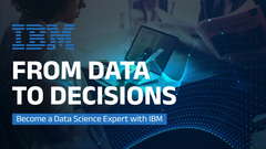 IBM - Data Science Professional Program