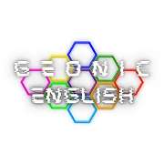 Geonic English