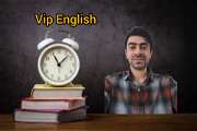 VIP English