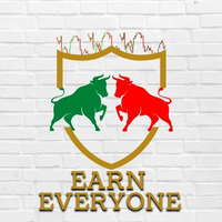 EARN EVERYONE